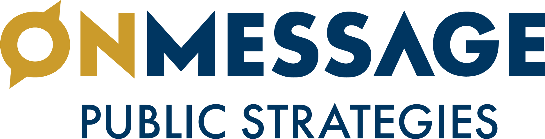 On Message Public Strategies